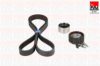 FAI AutoParts TBK245 Timing Belt Kit